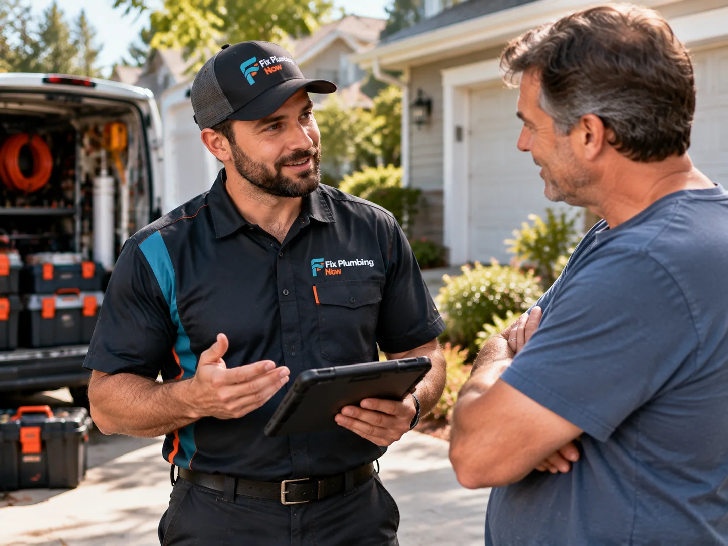 Clogged Drain Service Banning, CA FAQs